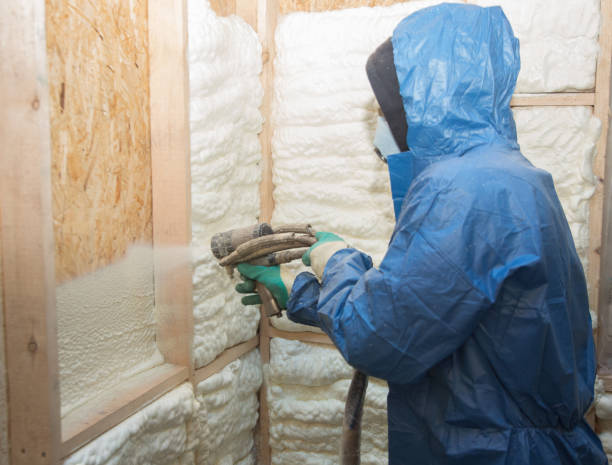 Best Spray Foam Insulation  in Franklin, WI